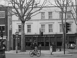 Reliable Window Cleaners in Peckham (2)