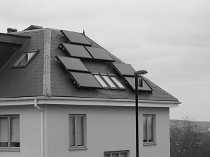 Solar Panels in SE23 (2)