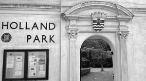 Spick & Span provide window cleaning in Holland Park