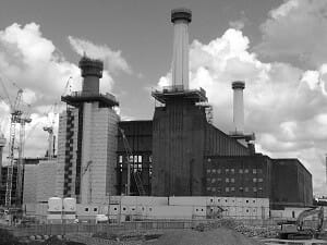 Window Cleaning Battersea