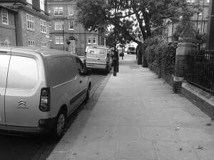 Window Cleaning at Chelsea Gardens outside resized