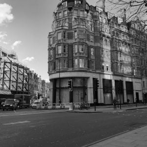 Window Cleaning Scotch Corner Knightsbridge