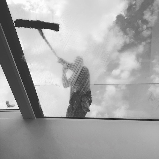 Spick & Span professional window cleaners