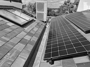 Solar Panel Cleaning