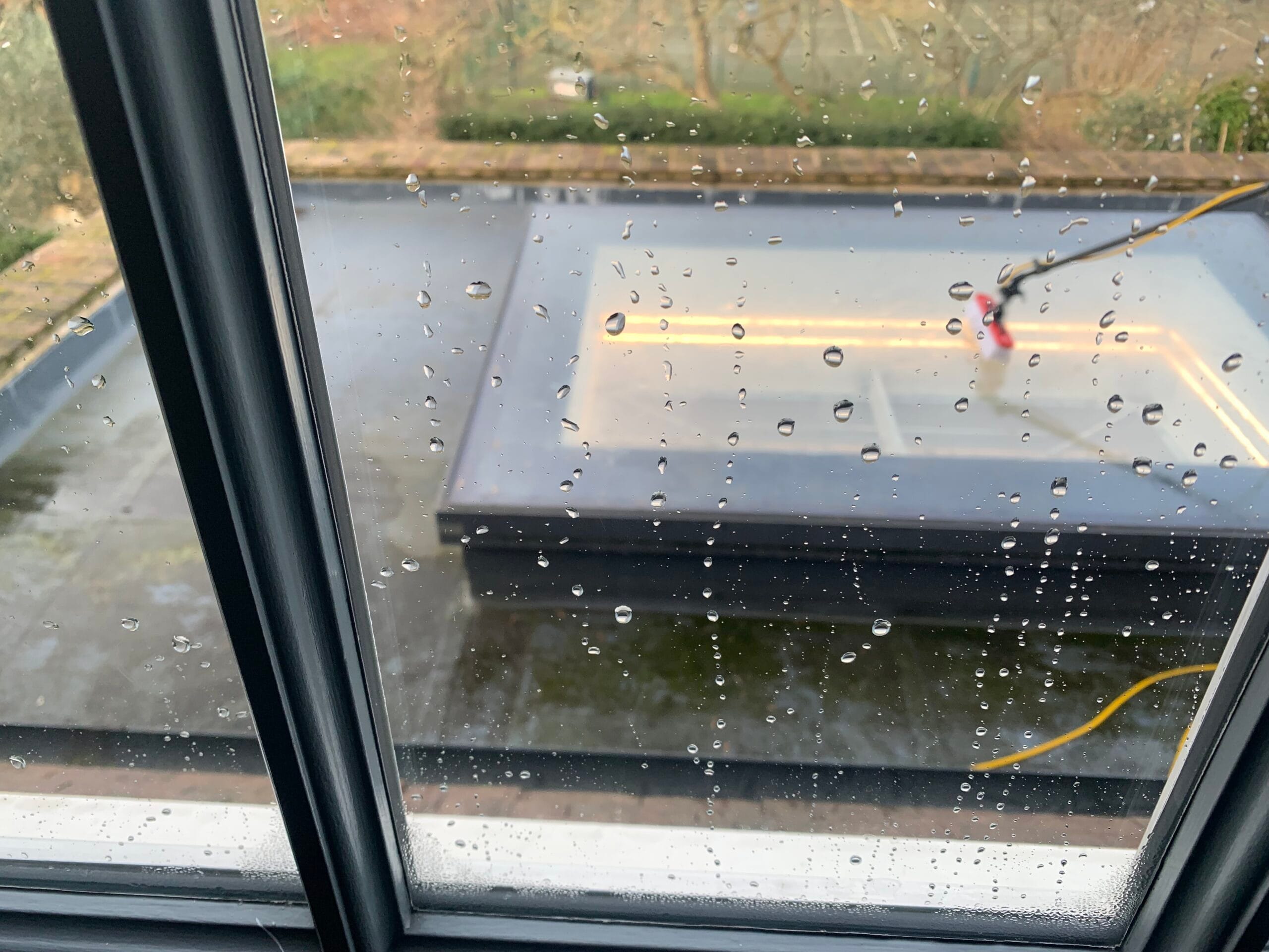 Professional window cleaning in West Dulwich SE21